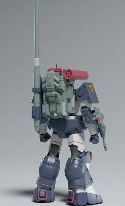 COMBAT ARMORS - MAX27: Dougram Ver. GT