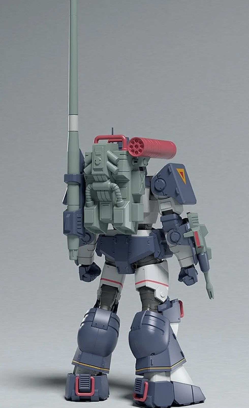 COMBAT ARMORS - MAX27: Dougram Ver. GT