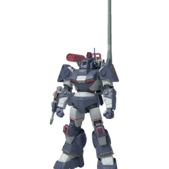 COMBAT ARMORS - MAX27: Dougram Ver. GT