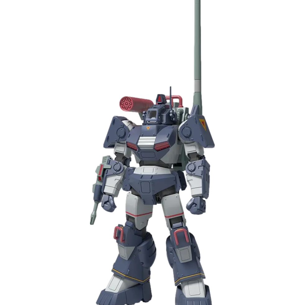 COMBAT ARMORS - MAX27: Dougram Ver. GT