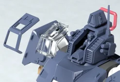 COMBAT ARMORS - MAX27: Dougram Ver. GT