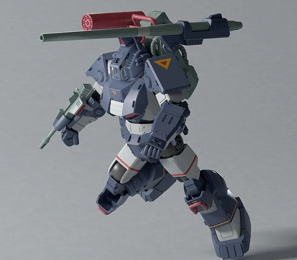 COMBAT ARMORS - MAX27: Dougram Ver. GT