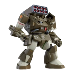 COMBAT ARMORS - MAX17: Ironfoot F4XD Hasty XD
