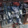 COMBAT ARMORS - MAX05: Ironfoot F4X