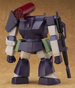COMBAT ARMORS - MAX05: Ironfoot F4X