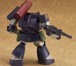COMBAT ARMORS - MAX05: Ironfoot F4X