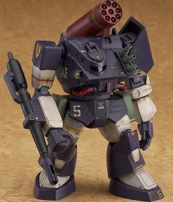 COMBAT ARMORS - MAX05: Ironfoot F4X