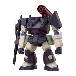 COMBAT ARMORS - MAX05: Ironfoot F4X