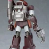 COMBAT ARMORS - MAX20: Soltic H102 Bushman Reinforced Pack Mounted Type
