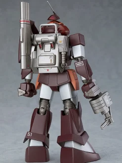 COMBAT ARMORS - MAX20: Soltic H102 Bushman Reinforced Pack Mounted Type