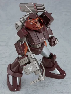COMBAT ARMORS - MAX20: Soltic H102 Bushman Reinforced Pack Mounted Type