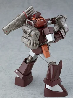 COMBAT ARMORS - MAX20: Soltic H102 Bushman Reinforced Pack Mounted Type