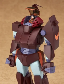 COMBAT ARMORS - MAX07: Soltic H102 Bushman