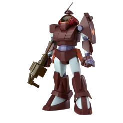 COMBAT ARMORS - MAX07: Soltic H102 Bushman