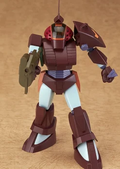 COMBAT ARMORS - MAX07: Soltic H102 Bushman