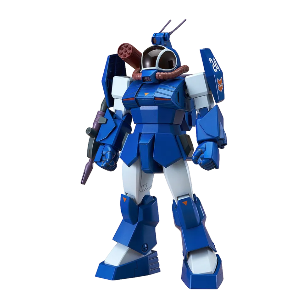 COMBAT ARMORS - MAX04: Soltic H8-RF Korchima Special