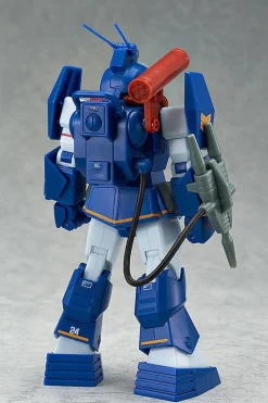 COMBAT ARMORS - MAX04: Soltic H8-RF Korchima Special