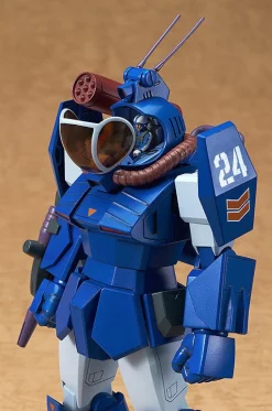 COMBAT ARMORS - MAX04: Soltic H8-RF Korchima Special