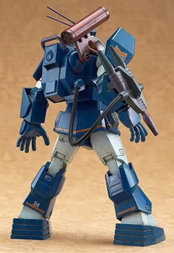 COMBAT ARMORS - MAX04: Soltic H8-RF Korchima Special