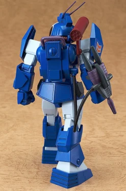 COMBAT ARMORS - MAX04: Soltic H8-RF Korchima Special