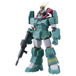COMBAT ARMORS - MAX30: Soltic H8 Roundfacer Ver. GT