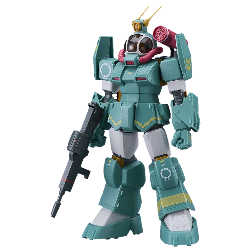 COMBAT ARMORS - MAX30: Soltic H8 Roundfacer Ver. GT