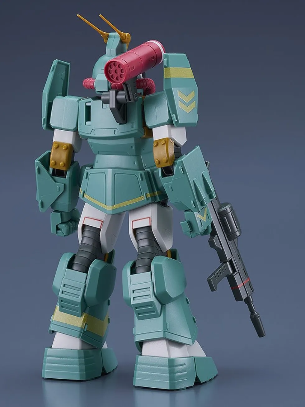 COMBAT ARMORS - MAX30: Soltic H8 Roundfacer Ver. GT