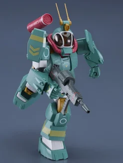 COMBAT ARMORS - MAX30: Soltic H8 Roundfacer Ver. GT