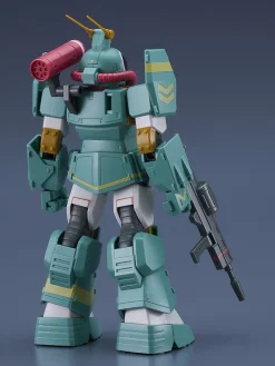 COMBAT ARMORS - MAX30: Soltic H8 Roundfacer Ver. GT