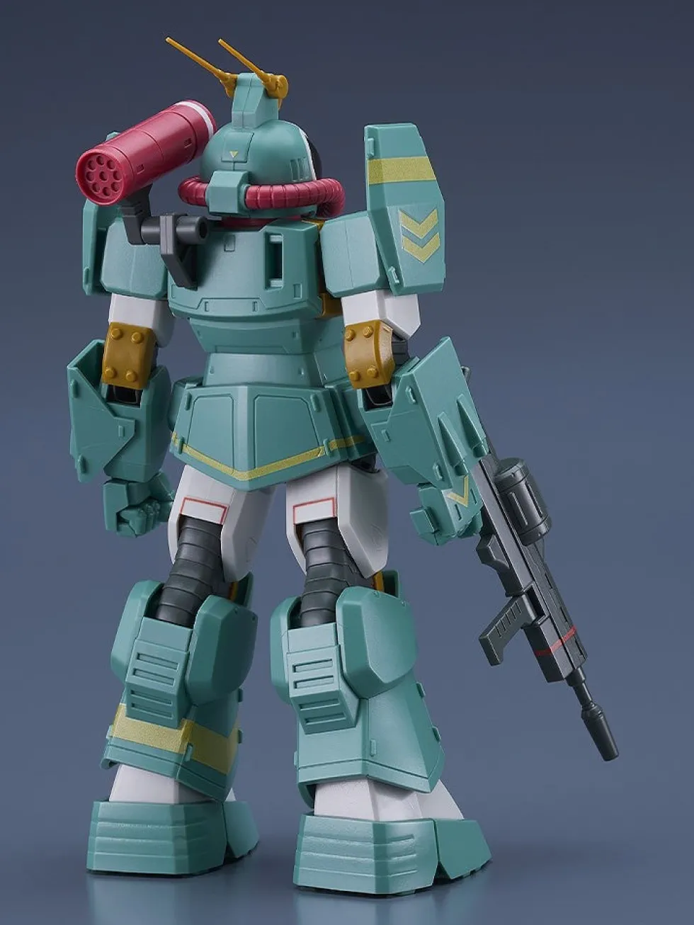 COMBAT ARMORS - MAX30: Soltic H8 Roundfacer Ver. GT