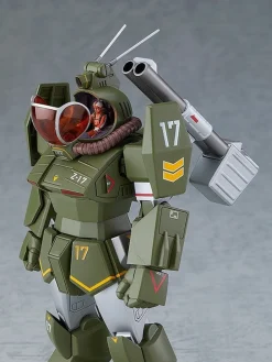 COMBAT ARMORS - MAX18: Soltic H8 Roundfacer Reinforced Pack Mounted Type