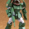 COMBAT ARMORS - MAX02: Soltic H8 Roundfacer