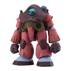 COMBAT ARMORS - MAX12: Soltic H404S Mackerel