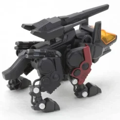 Command Wolf Irvine (Clear Parts Append) - D Style