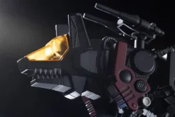 Command Wolf Irvine (Clear Parts Append) - D Style