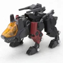 Command Wolf Irvine (Clear Parts Append) - D Style