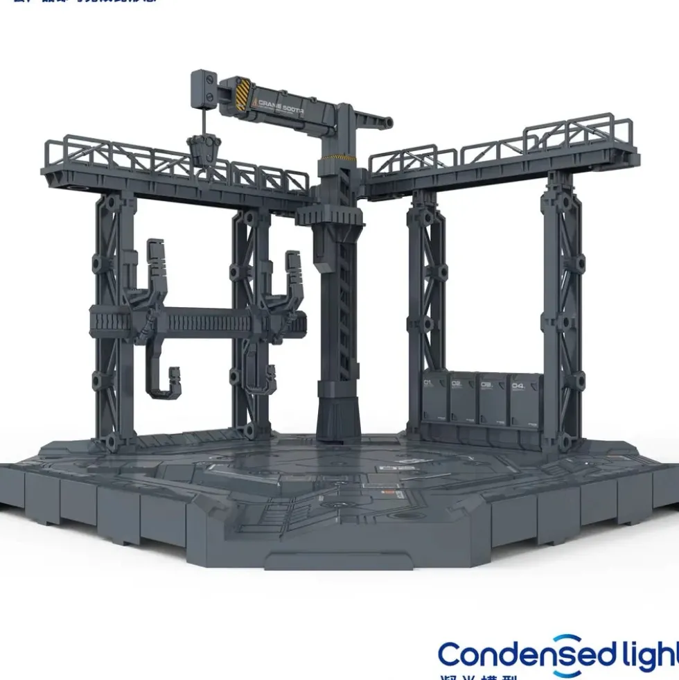 Composable Action Base