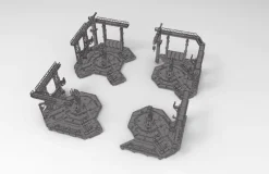Composable Action Base