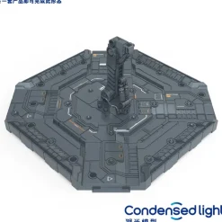 Composable Action Base