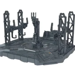 Composable Action Base