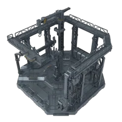 Composable Action Base