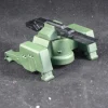 1/144 Connected Armored Vehicle
