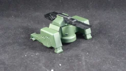 1/144 Connected Armored Vehicle