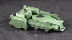 1/144 Connected Armored Vehicle