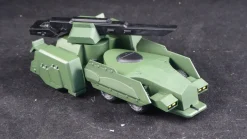 1/144 Connected Armored Vehicle
