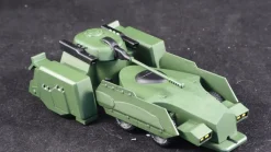 1/144 Connected Armored Vehicle