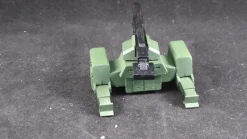 1/144 Connected Armored Vehicle