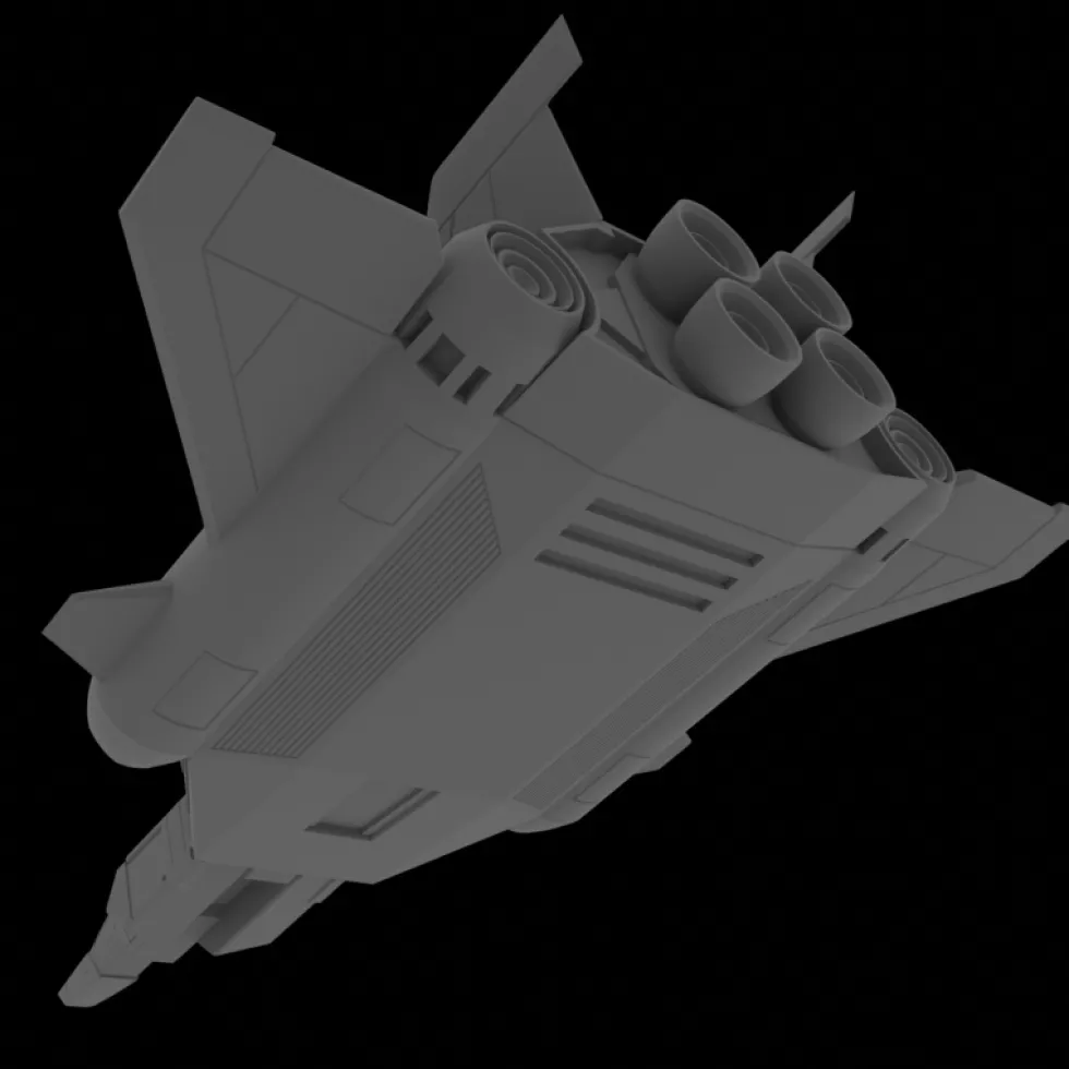 Core Booster