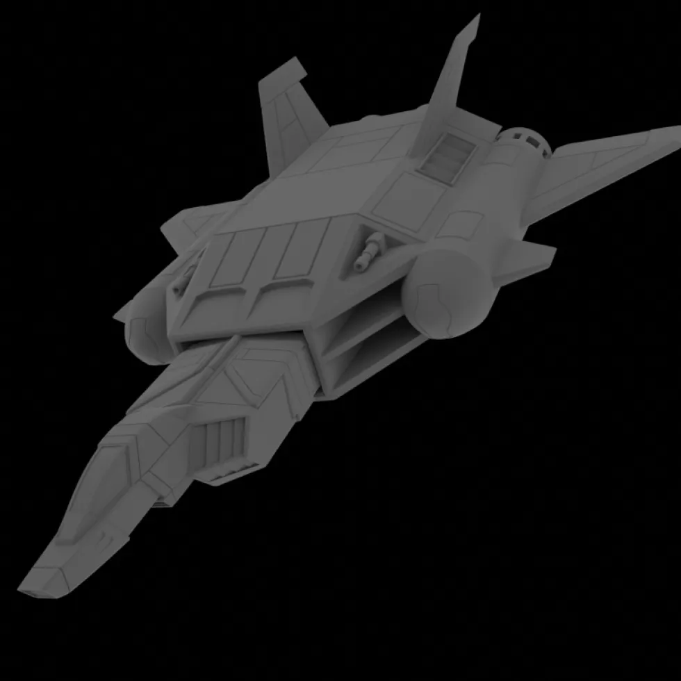 Core Booster