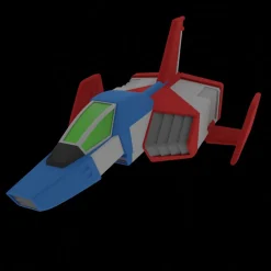 Core Fighter